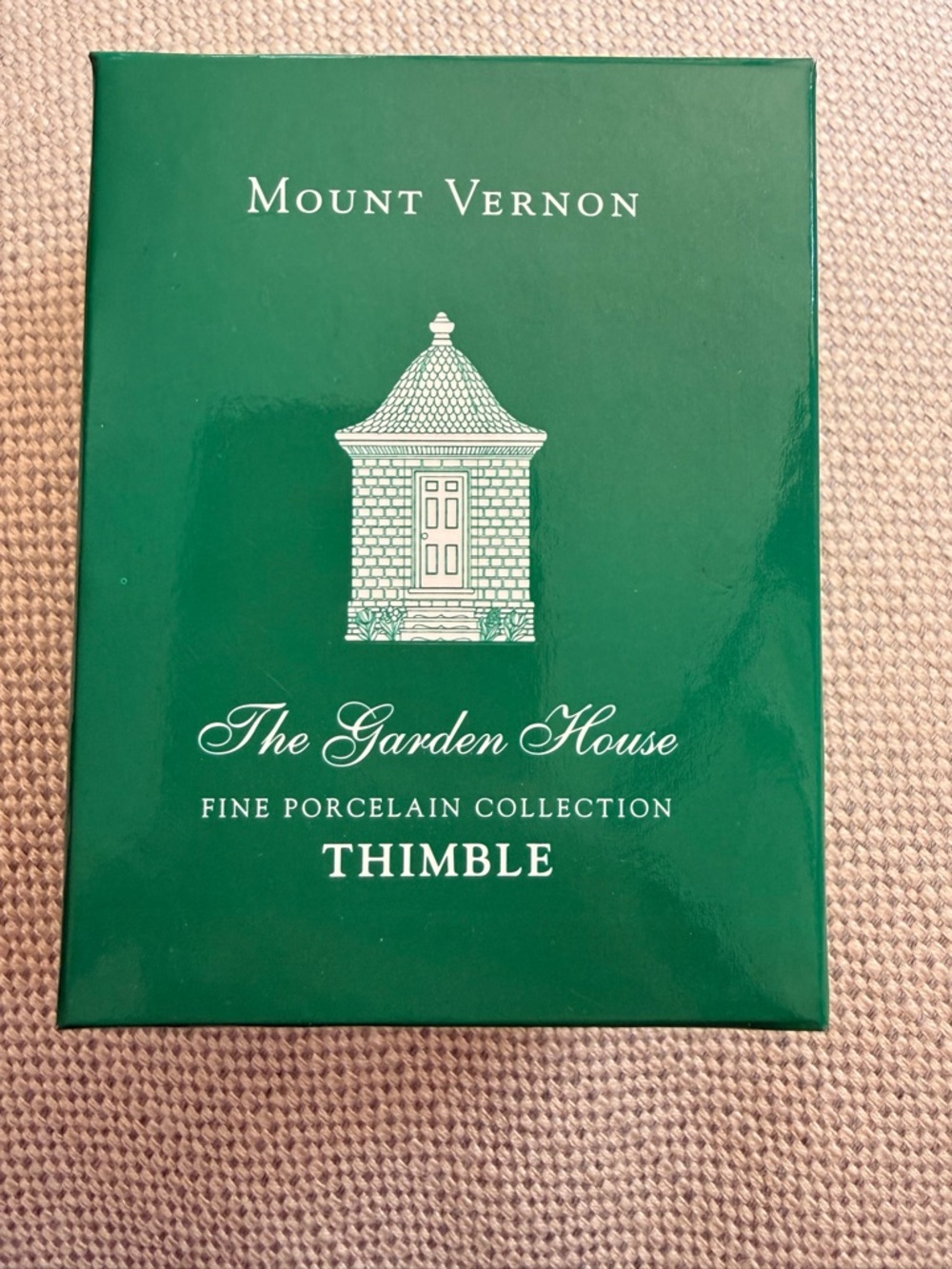 Thimble - Picture 2 of 3